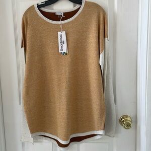 Smartwool sweater XL